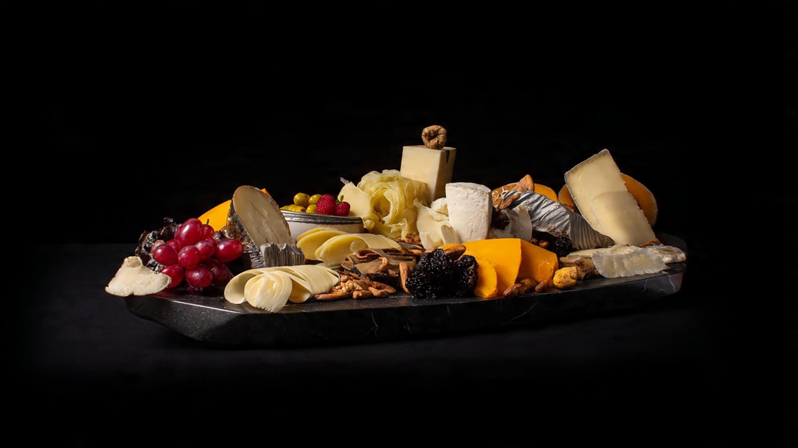 Cheese Board